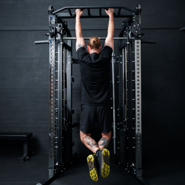 360 Strength T75 Multi-Functional Trainer - Light Commercial