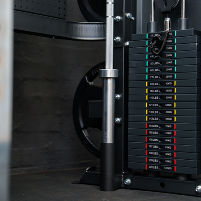360 Strength T75 Multi-Functional Trainer - Light Commercial
