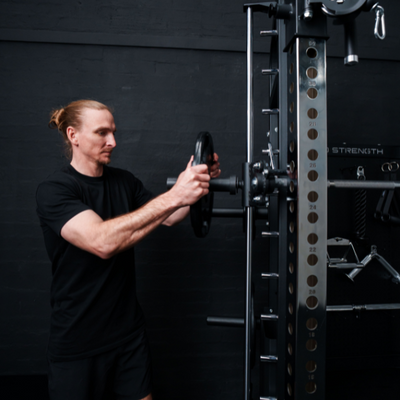 360 Strength T75 Multi-Functional Trainer - Light Commercial