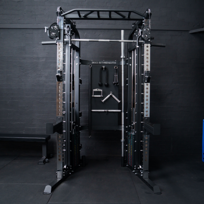 360 Strength T75 Multi-Functional Trainer - Light Commercial