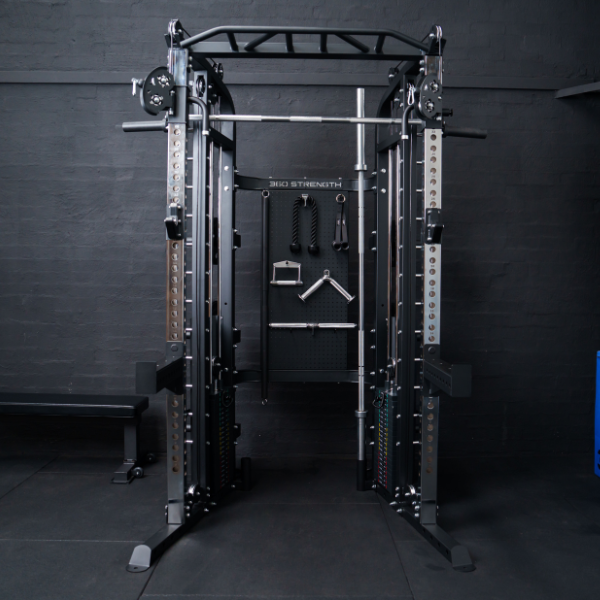360 Strength T75 Multi-Functional Trainer - Light Commercial
