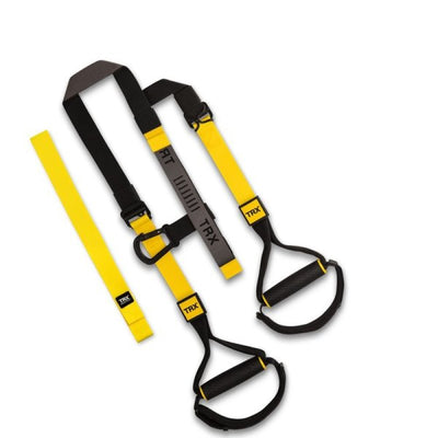 TRX Suspension Training Club4 Pack