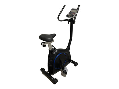 Pure Design UB7P Programmable Magnetic Upright Bike