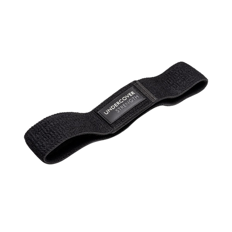 Elite 2 inch Extra Heavy Resistance Fabric Micro Band