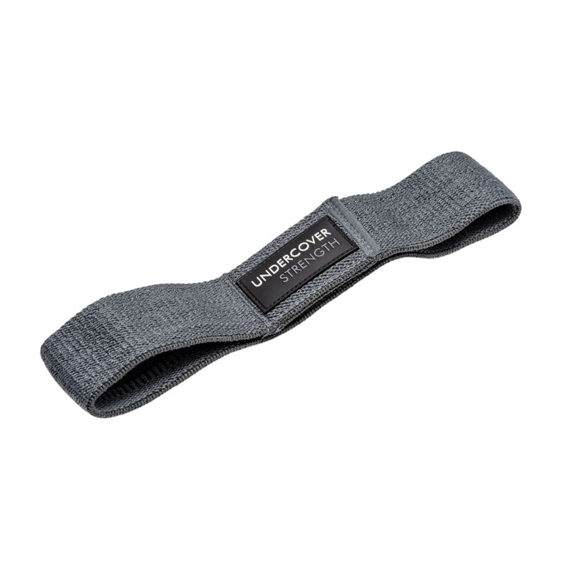 Elite 2 inch Heavy Resistance Fabric Micro Band