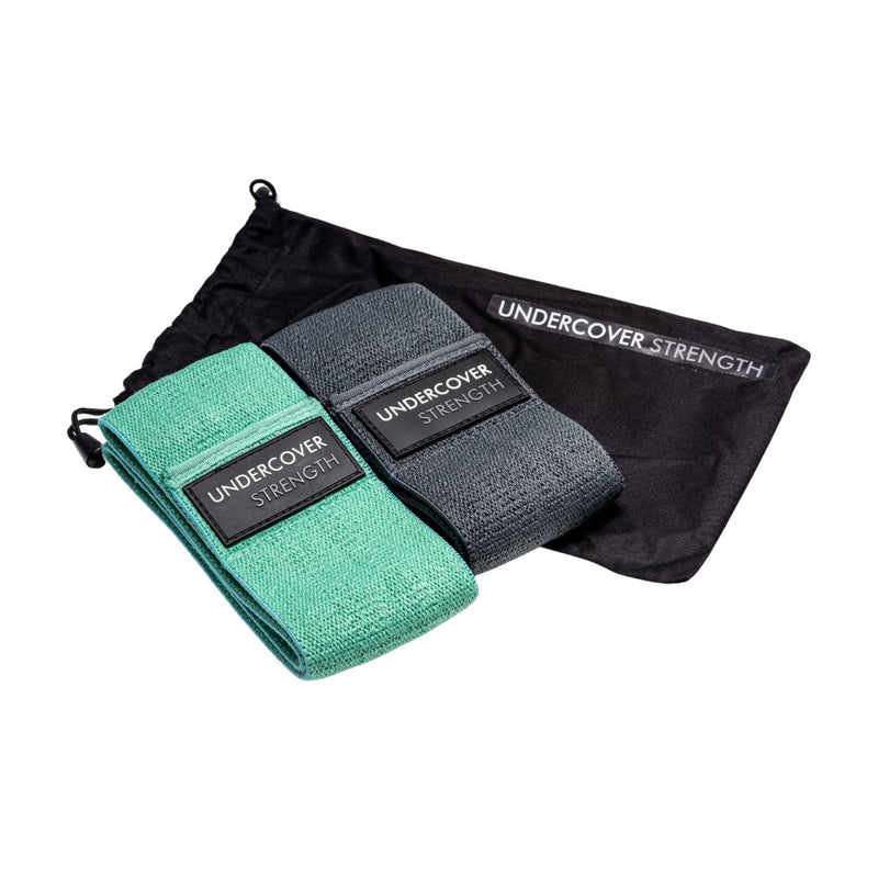 Elite 3inch Fabric Micro Activation Band Set