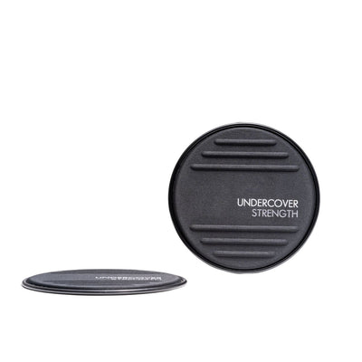 UnderCover Strength Slider (PAIR) Image 4