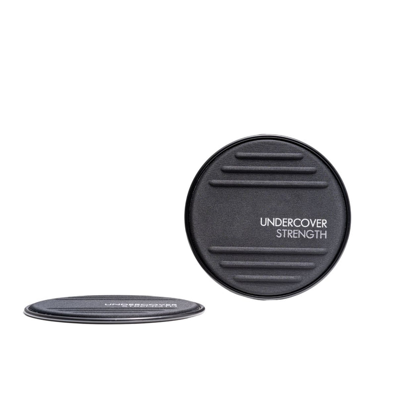 UnderCover Strength Slider (PAIR) Image 4