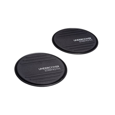UnderCover Strength Slider (PAIR) Image 3