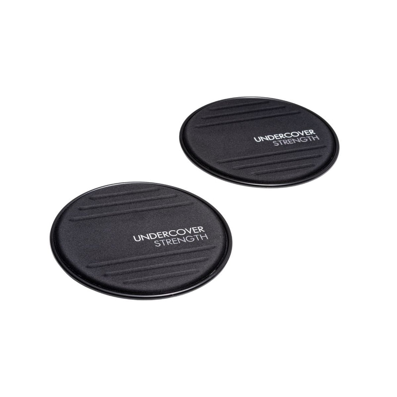 UnderCover Strength Slider (PAIR)