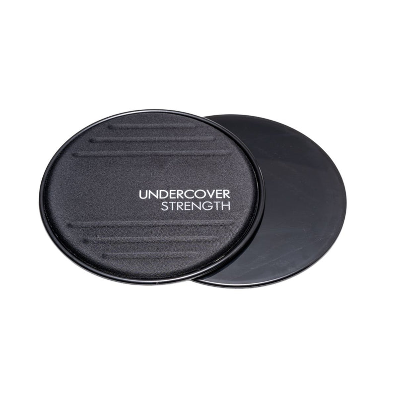 UnderCover Strength Slider (PAIR)