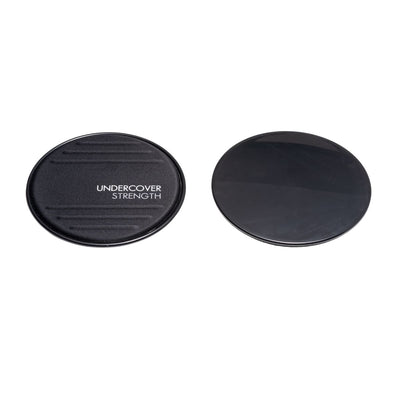 UnderCover Strength Slider (PAIR) Image 2