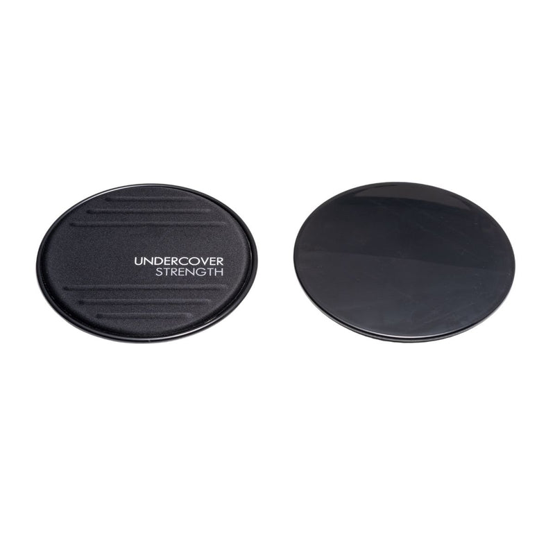 UnderCover Strength Slider (PAIR) Image 2