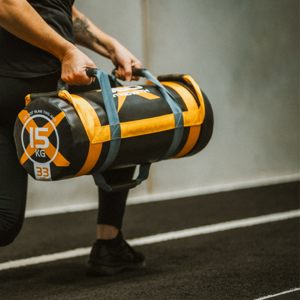 ウエイトトレーニング Strength Bag 15kg Strength Bag 15kg トレーニング・エクササイズ