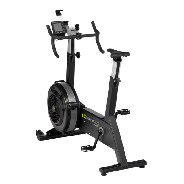 Concept 2 BikeErg with PM5
