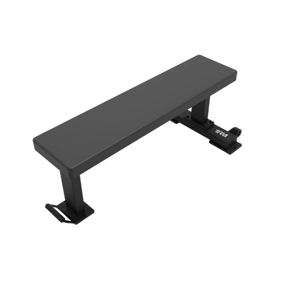 1RM Commercial Flat Utility Bench