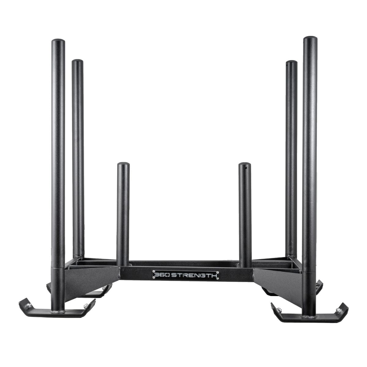 360 Strength Driver Sled | Little Bloke Fitness