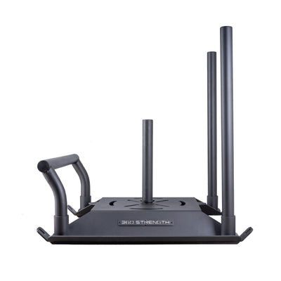 360 Strength Push / Pull Dog Sled Image 3