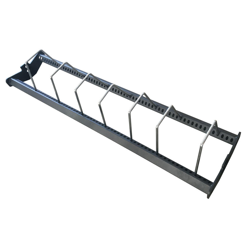 Bumper Storage Shelf (Adjustable Width) - Long