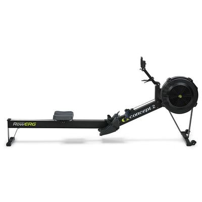 Concept 2 RowErg with Standard Legs