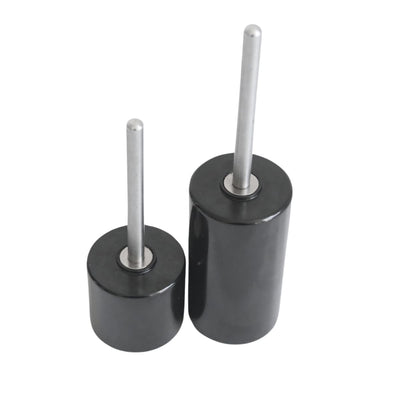 Weight Stack Fractional Pins for Cable Machines Image 4