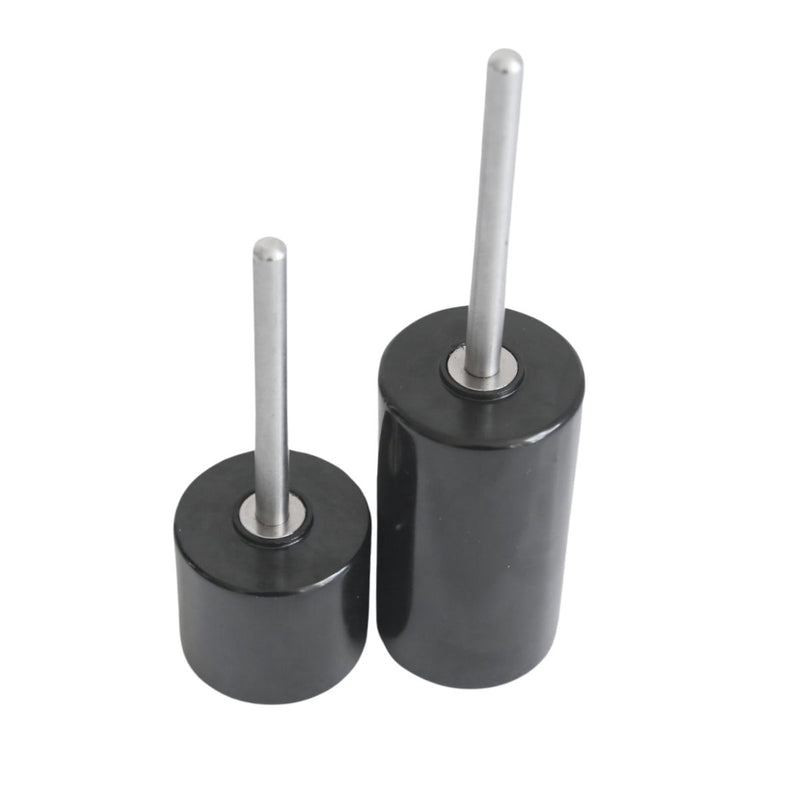Weight Stack Fractional Pins for Cable Machines Image 4