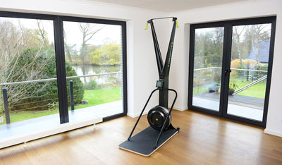 Concept 2 SkiErg2 with PM5 Image 4