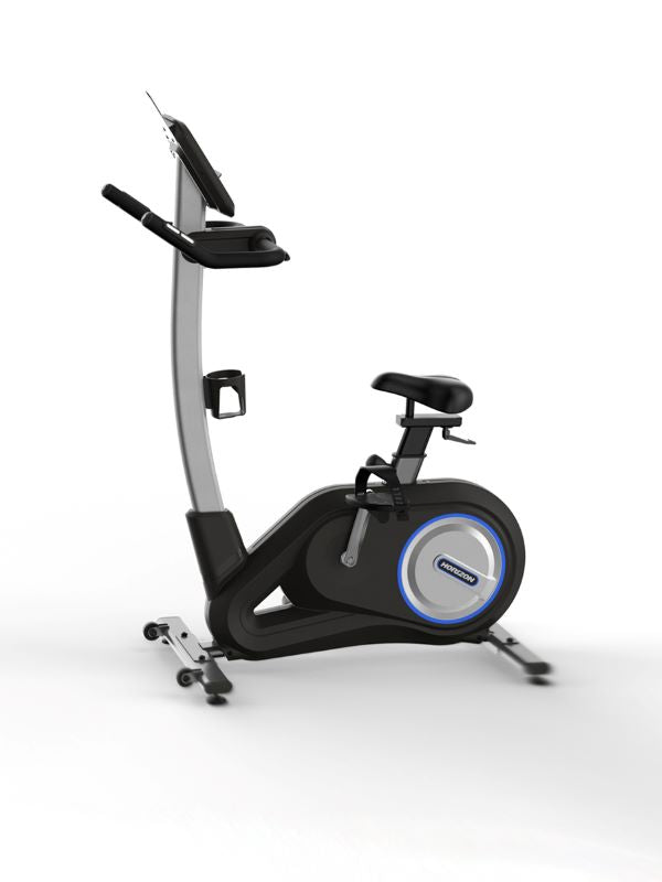 Horizon Paros 3.0 Upright Bike