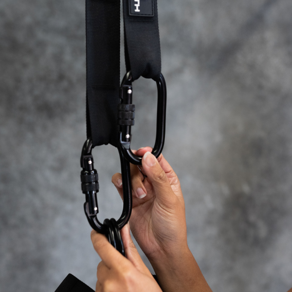 360 Strength Suspension Trainer Image 3