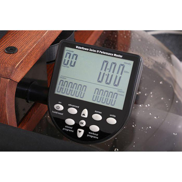 Waterrower series 4 on sale
