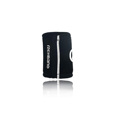 Rehband Rx Wrist Support 5mm - Black (Pair)