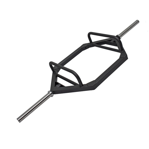 360 Strength PRO Trap Hex bar 1948mm Little Bloke Fitness