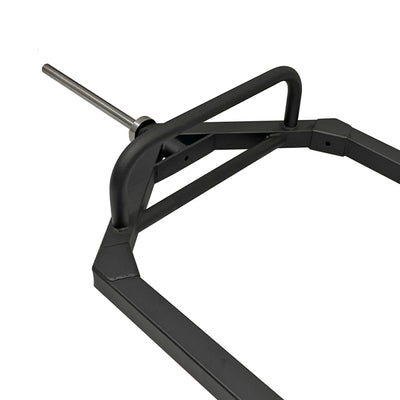 Standard Trap / Hex Bar (28mm) Image 2