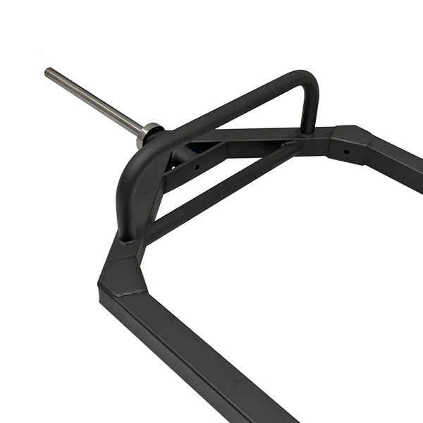 Standard Trap / Hex Bar (28mm) Image 2
