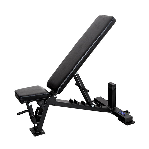 1RM Commercial Flat Incline Adjustable Bench 1RM-CFI