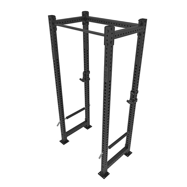 1RM Obsidian Compact Power Rack | Commercial