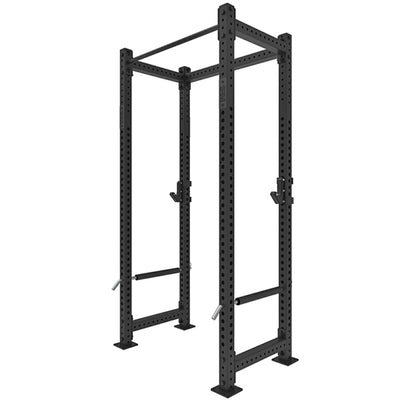 1RM Obsidian Compact Power Rack | Commercial