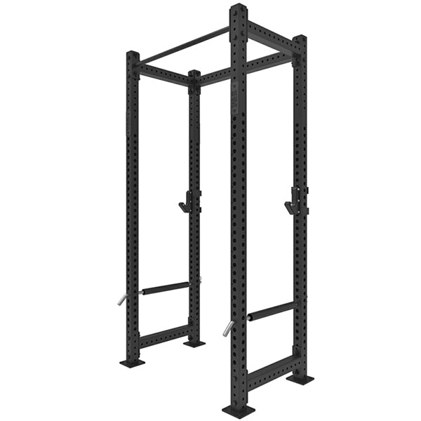 1RM Obsidian Compact Power Rack | Commercial