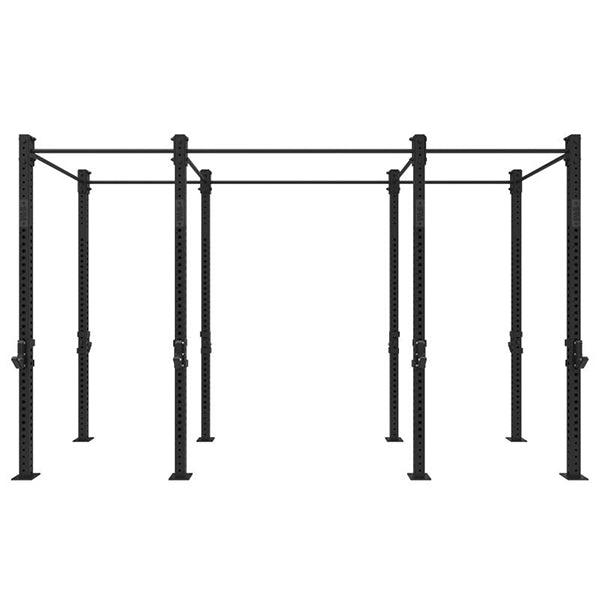 1RM Double Free Standing Rig