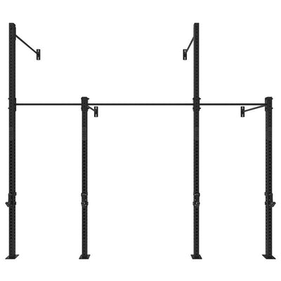1RM Double Wall Mounted Rig High Low