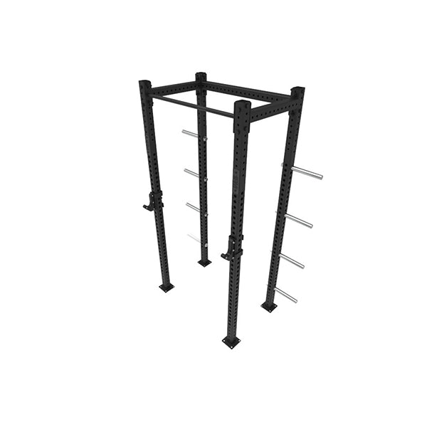 1RM Compact Single Free Standing Rig with Storage