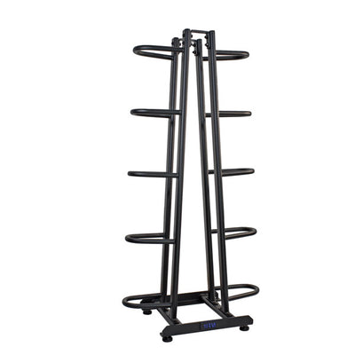 1RM Medicine Ball Storage Rack