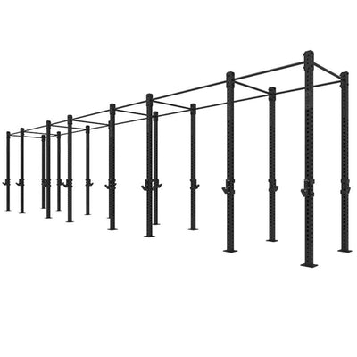 Free Standing Rigs | Crossfit Gym Rigs | Little Bloke Fitness