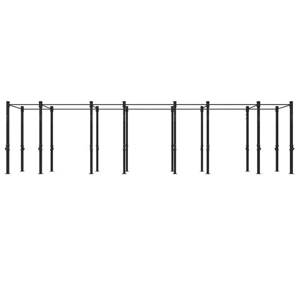 1RM Quad Free Standing Rig Image 2