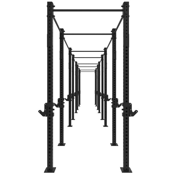 1RM Quad Free Standing Rig Image 3