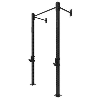 Wall Rig Wall Mounted Gym Rig | Wall Gym | Little Bloke Fitness