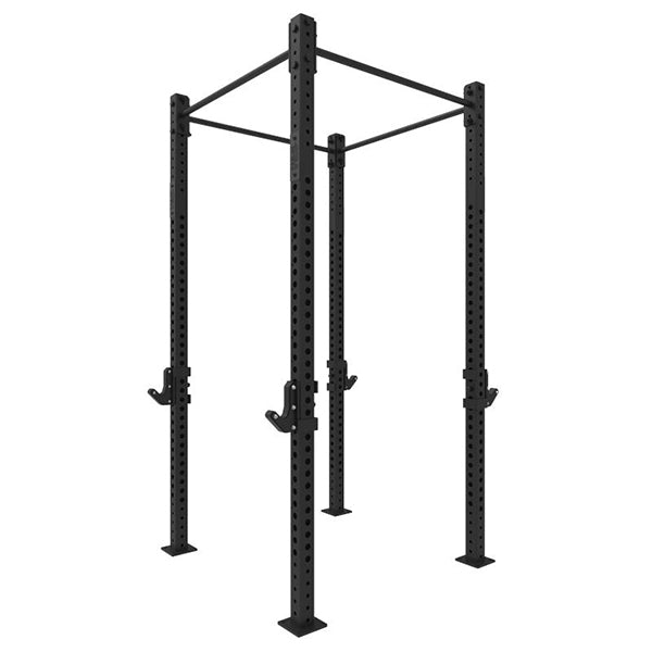 1RM Single Free Standing Rig | Little Bloke Fitness