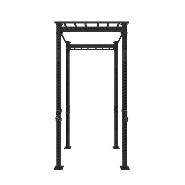 1RM Single Free Standing Rig w Multi-grip Chins | Little Bloke Fitness