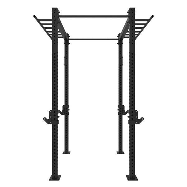 1RM Single Free Standing Rig w Multi-grip Chins | Little Bloke Fitness