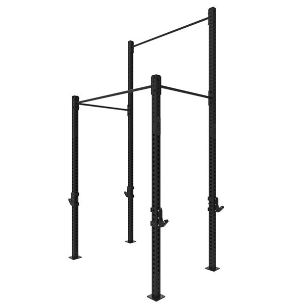 1RM Single Free Standing Rig Wide High Low